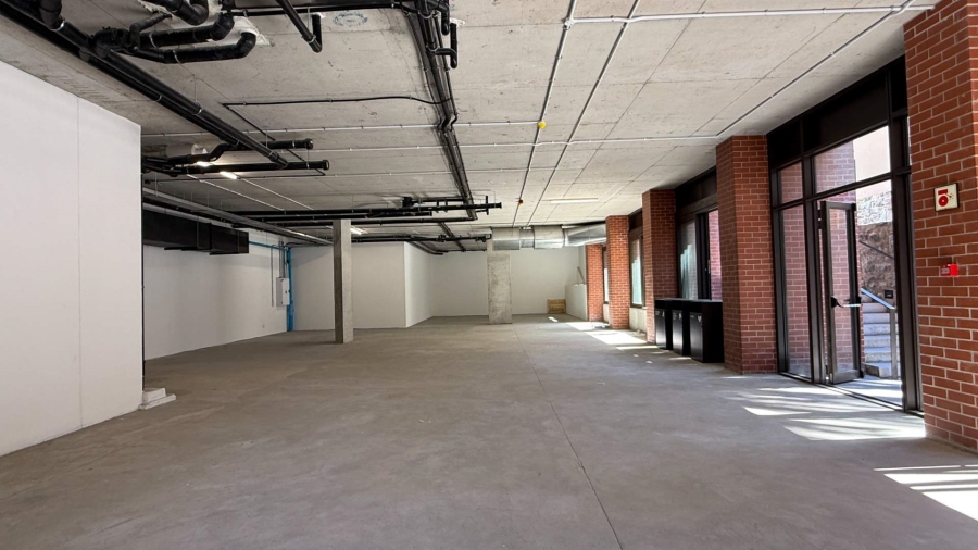 To Let commercial Property for Rent in Gardens Western Cape